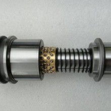 精密制造，驅(qū)動(dòng)未來(lái)——走進(jìn)臨安市恒世機(jī)械配件廠