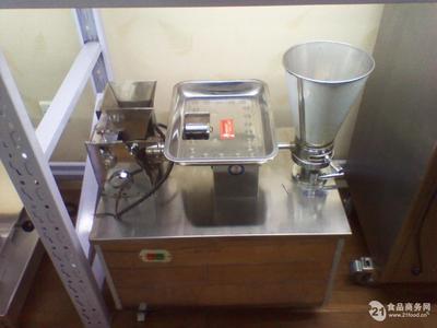 探索北京炊事設(shè)備新選擇 豬肉餡餃子機(jī)與完美烘焙解決方案